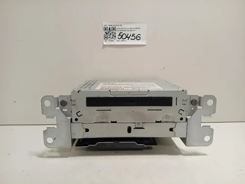 Unità Autoradio 7G9N-18C815-TB Jaguar XF I 2011