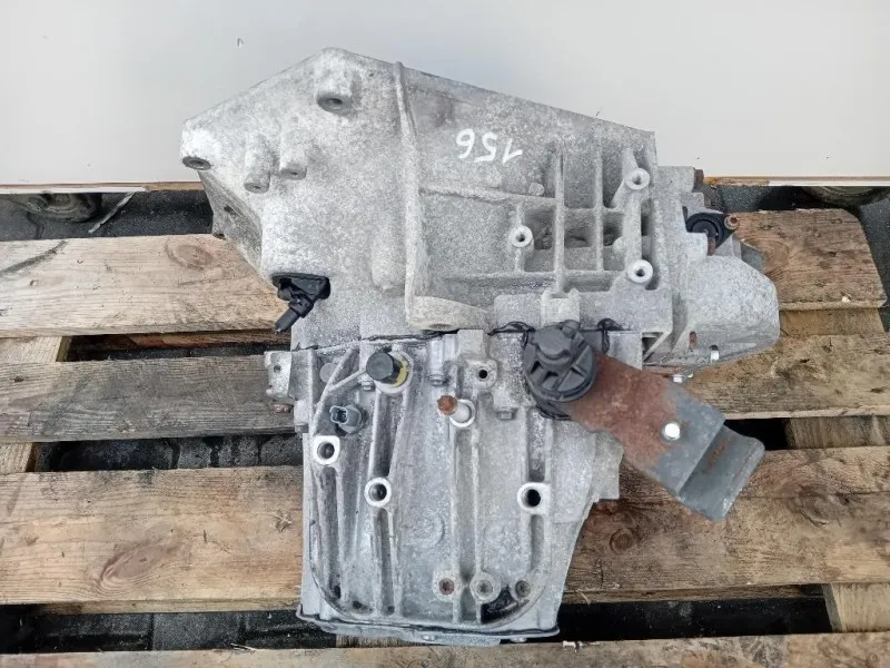 Cambio 9662896780 6 MARCE MANUALE Fiat Ducato 250 2007