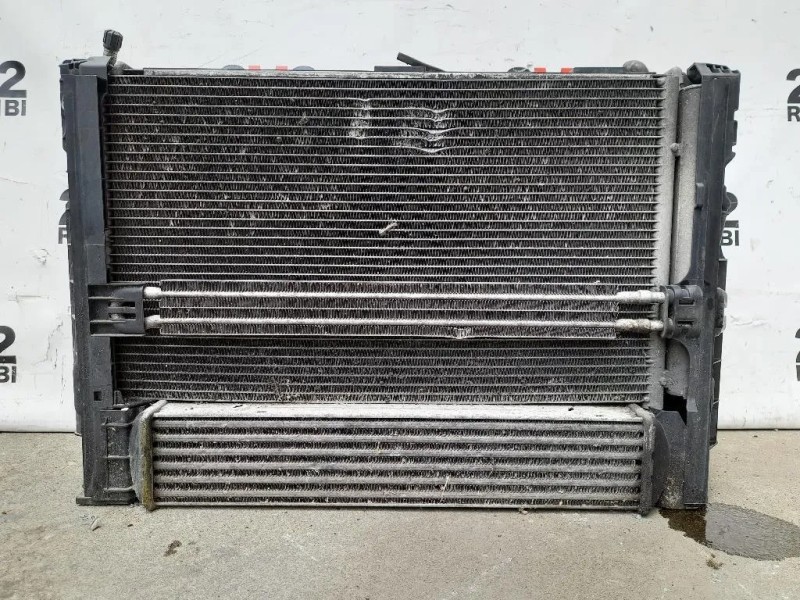 Radiatore Acqua  Bmw Serie 3 E92 Coupe 2007