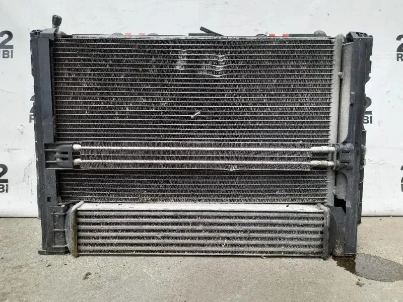 Radiatore Acqua Bmw Serie 3 E92 Coupe 2007