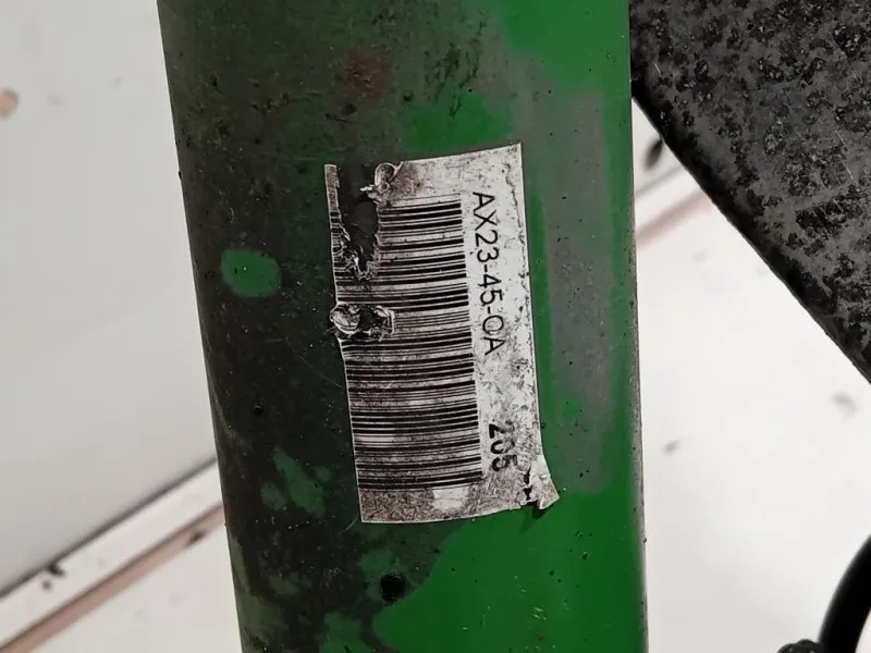 Meccanica Completa ANT SX MECCANICA COMPLETA ANT SX Jaguar XF I 2011