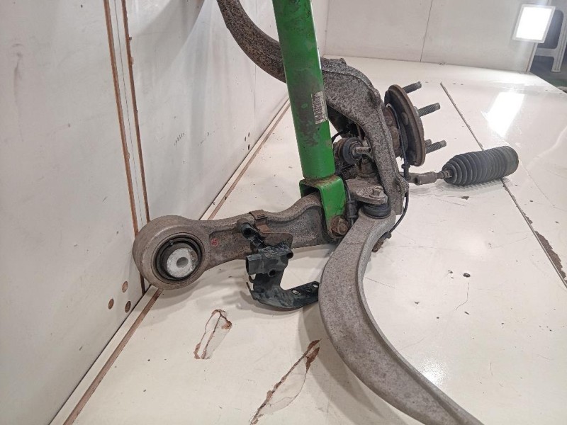 Meccanica Completa ANT SX MECCANICA COMPLETA ANT SX Jaguar XF I 2011