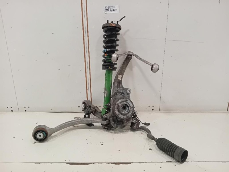 Meccanica Completa ANT SX MECCANICA COMPLETA ANT SX Jaguar XF I 2011