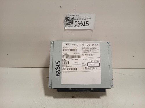 Meccanica Completa ANT SX MECCANICA COMPLETA ANT SX Jeep Grand Cherokee IV 2011