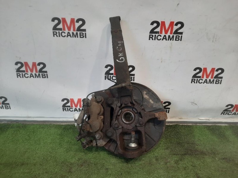 Meccanica Completa ANT SX MECCANICA COMPLETA ANT SX Jeep Grand Cherokee IV 2011