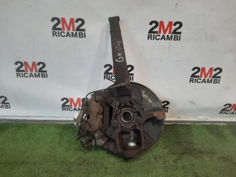 Meccanica Completa ANT SX MECCANICA COMPLETA ANT SX Jeep Grand Cherokee IV 2011