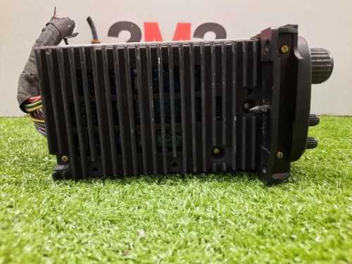 Unità Autoradio P56038585AL Jeep Cherokee III 2002