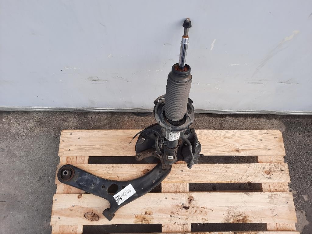 Meccanica Completa ANT SX Kia RIO III 2015