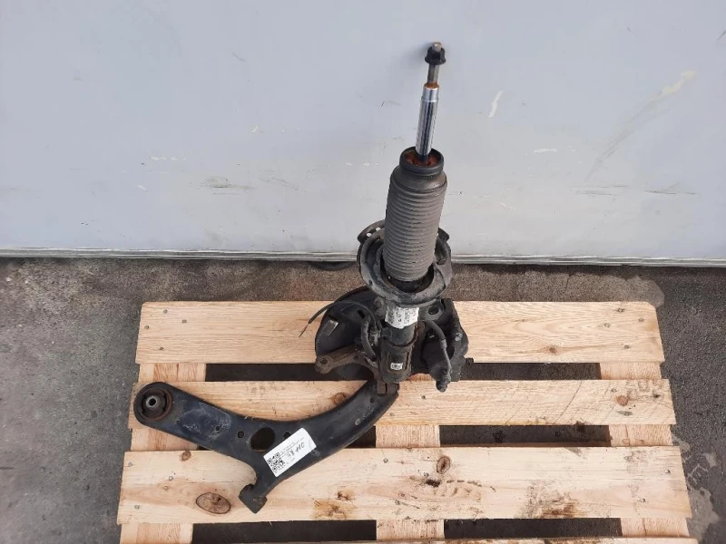 Meccanica Completa ANT SX Kia RIO III 2015