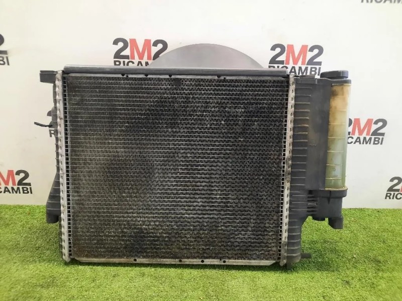 Radiatore Acqua 17101740696 Bmw Serie 5 E39 Berlina 1996