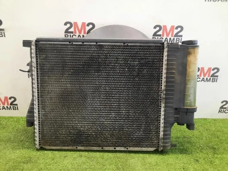 Radiatore Acqua 17101740696 Bmw Serie 5 E39 Berlina 1996