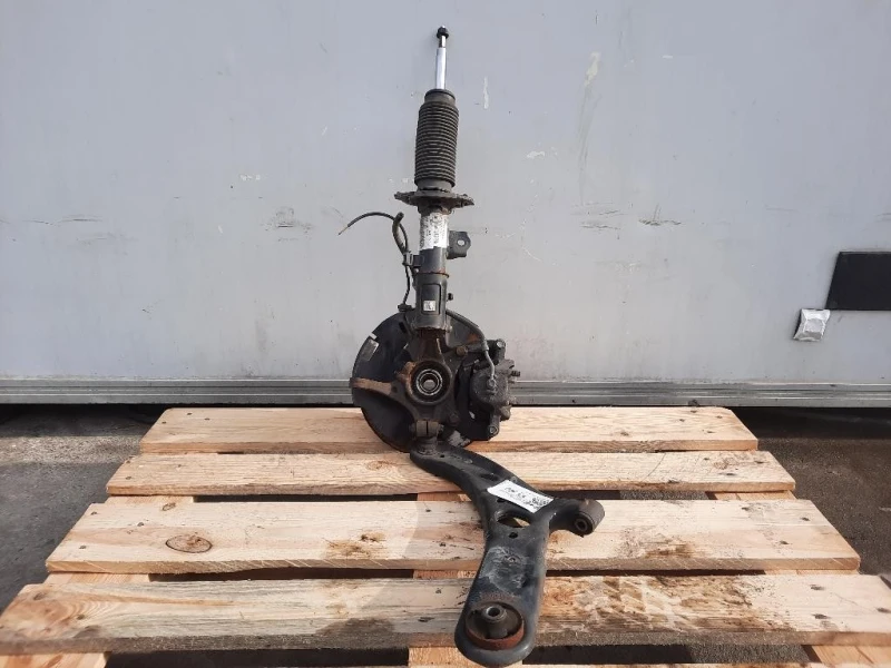 Meccanica Completa ANT SX Kia RIO III 2015