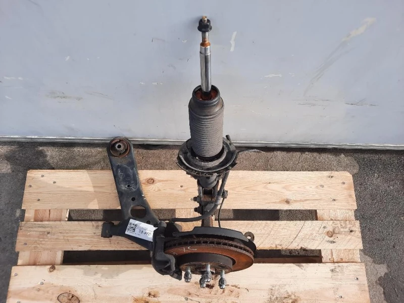 Meccanica Completa ANT SX Kia RIO III 2015