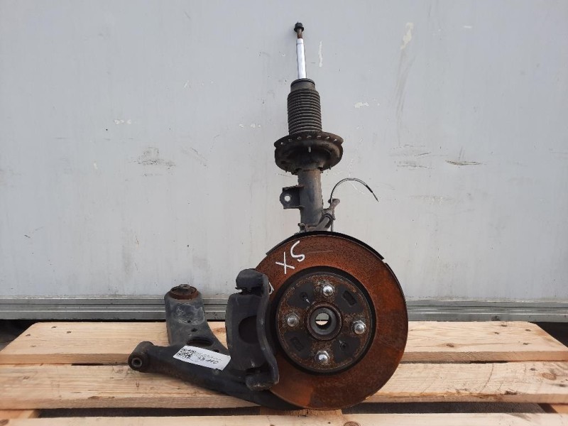 Meccanica Completa ANT SX Kia RIO III 2015