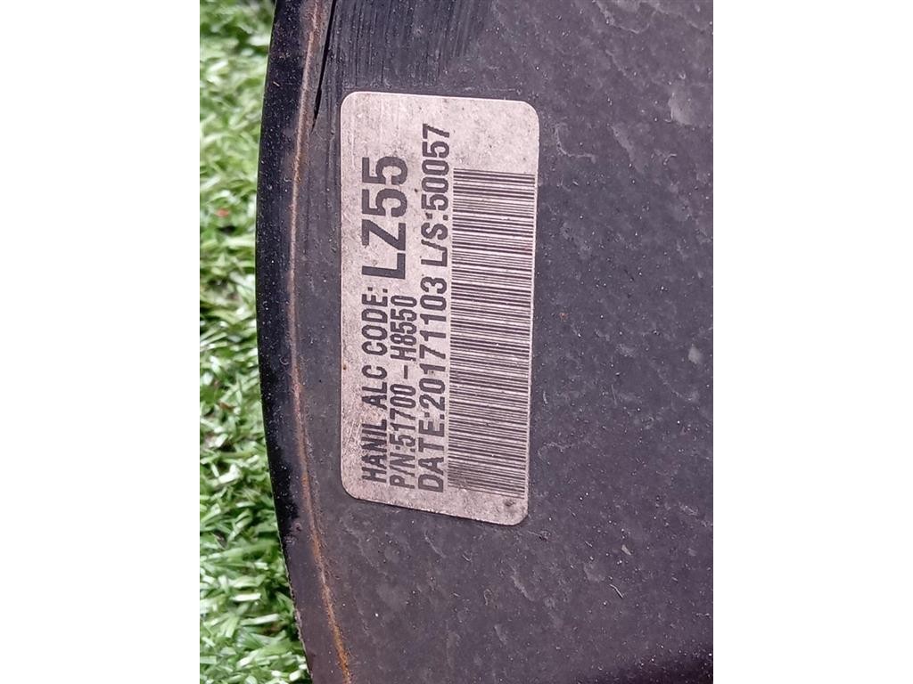 Meccanica Completa ANT SX MECCANICA COMPLETA ANT SX Kia Stonic 2017