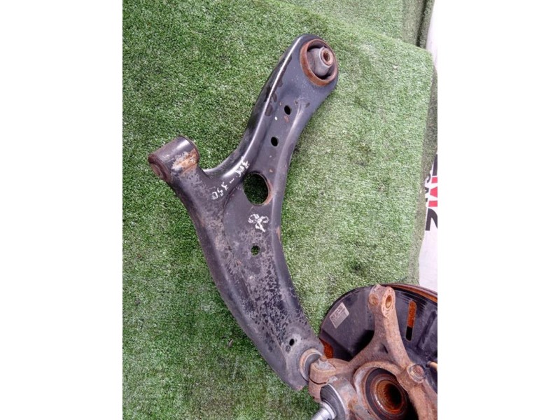 Meccanica Completa ANT SX MECCANICA COMPLETA ANT SX Kia Stonic 2017