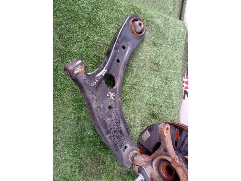 Meccanica Completa ANT SX MECCANICA COMPLETA ANT SX Kia Stonic 2017