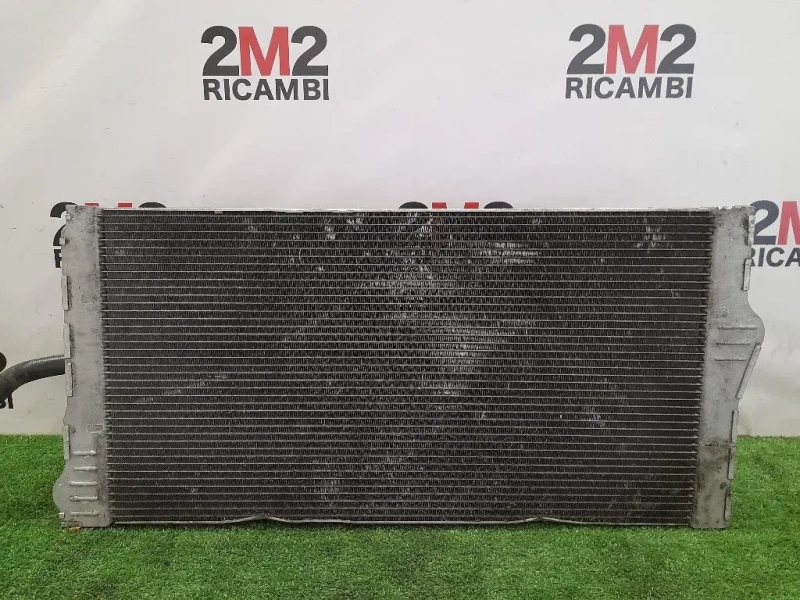 Radiatore Acqua 17118509175 Bmw Serie 5 F10 Berlina 2010