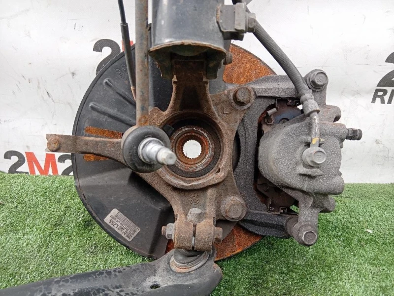 Meccanica Completa ANT SX MECCANICA COMPLETA ANT SX Kia Stonic 2017