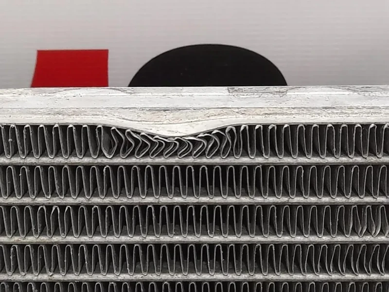 Radiatore Acqua 17118509175 Bmw Serie 5 F10 Berlina 2010