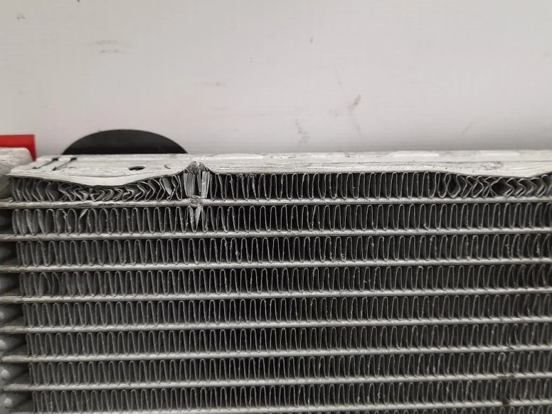 Radiatore Acqua 17118509175 Bmw Serie 5 F10 Berlina 2010