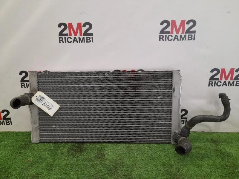 Radiatore Acqua 17118509175 Bmw Serie 5 F10 Berlina 2010