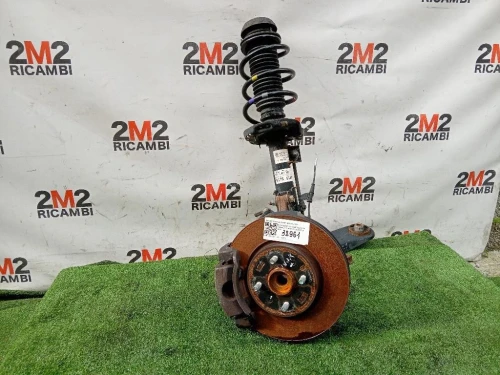 Meccanica Completa ANT SX MECCANICA COMPLETA ANT SX Kia Stonic 2017