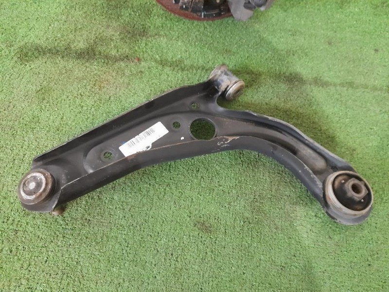 Meccanica Completa ANT SX Lancia Ypsilon III 2011