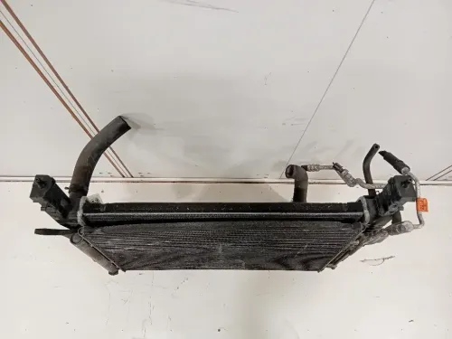 Radiatore Acqua 20777045 Chevrolet Captiva I 2007