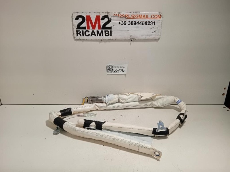 Air-bag A Tendina SX P52029351AE Fiat Freemont 2011