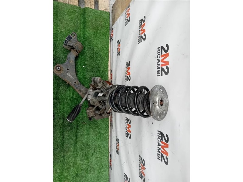 Meccanica Completa ANT SX FK72-18K001-AC Land Rover Discovery V 2016