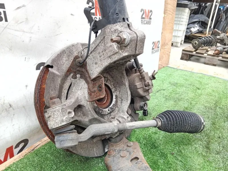 Meccanica Completa ANT SX FK72-18K001-AC Land Rover Discovery V 2016