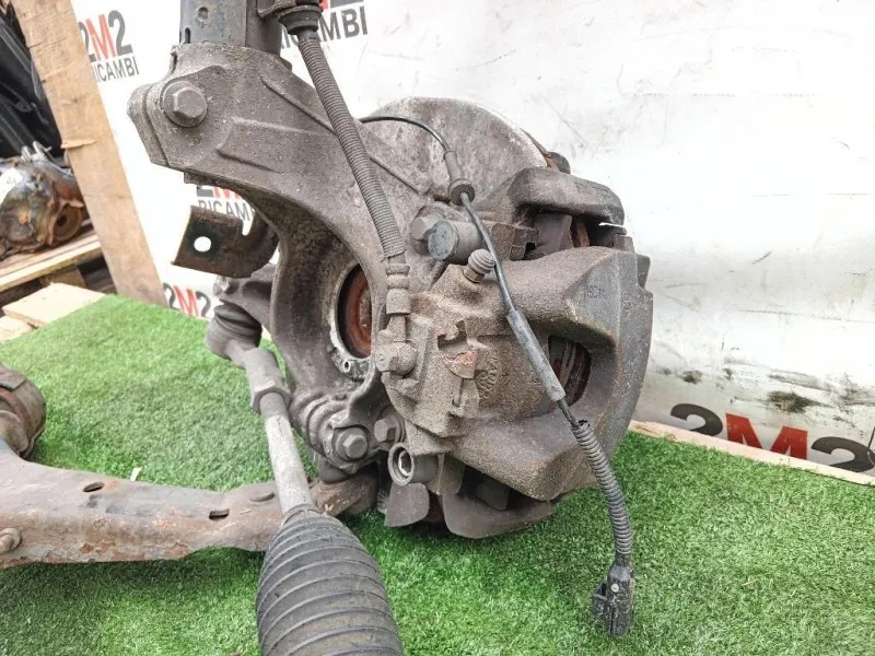 Meccanica Completa ANT SX FK72-18K001-AC Land Rover Discovery V 2016