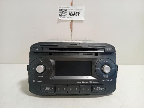 Unità Autoradio