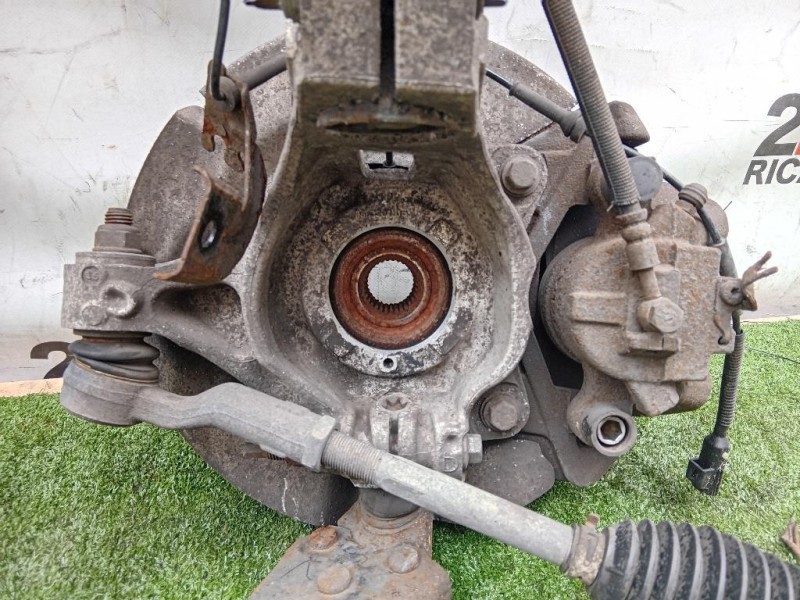 Meccanica Completa ANT SX FK72-18K001-AC Land Rover Discovery V 2016