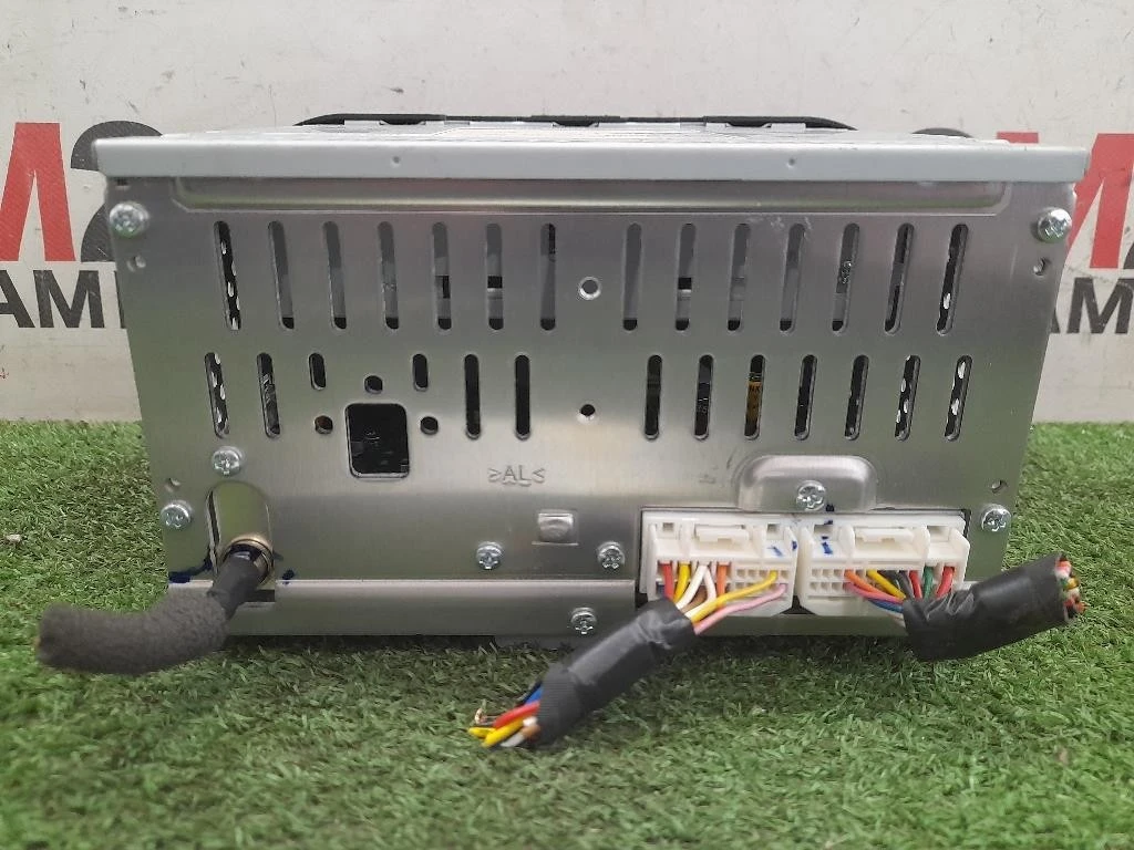 Unità Autoradio 961701Y266MB2 Kia Picanto III 2011