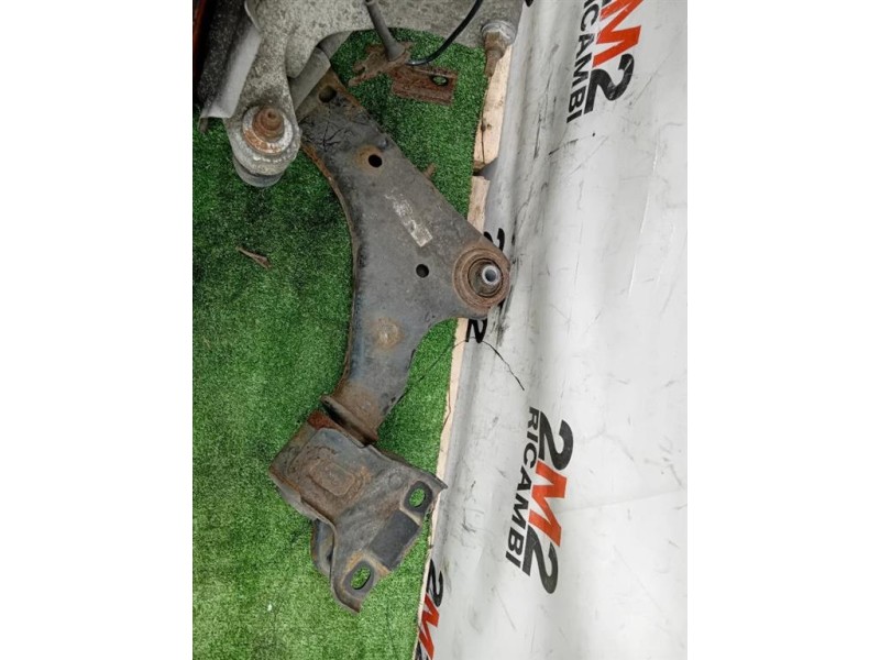 Meccanica Completa ANT SX FK72-18K001-AC Land Rover Discovery V 2016