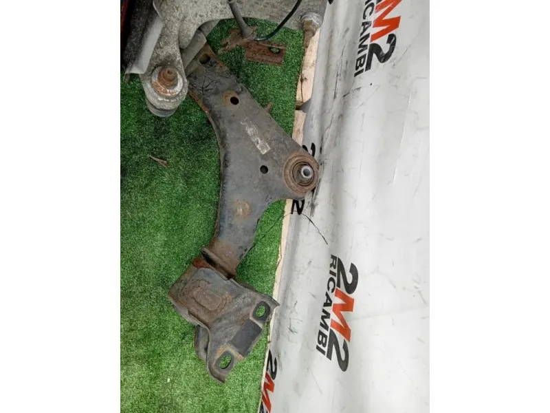 Meccanica Completa ANT SX FK72-18K001-AC Land Rover Discovery V 2016