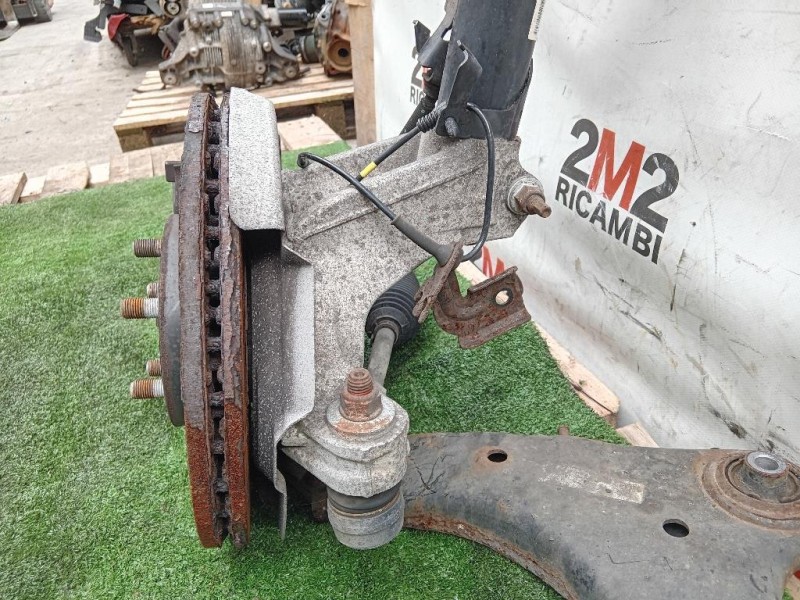 Meccanica Completa ANT SX FK72-18K001-AC Land Rover Discovery V 2016