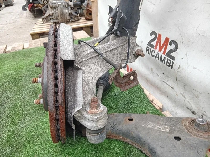 Meccanica Completa ANT SX FK72-18K001-AC Land Rover Discovery V 2016