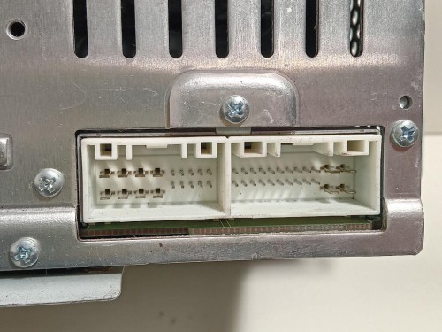 Meccanica Completa ANT SX FK72-18K001-AC Land Rover Discovery V 2016