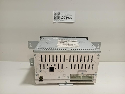 Meccanica Completa ANT SX BJ32-18K001-CF Land Rover Range Rover Evoque I 2011