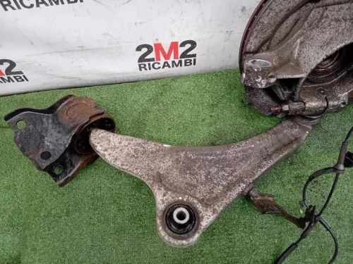 Meccanica Completa ANT SX BJ32-18K001-CF Land Rover Range Rover Evoque I 2011