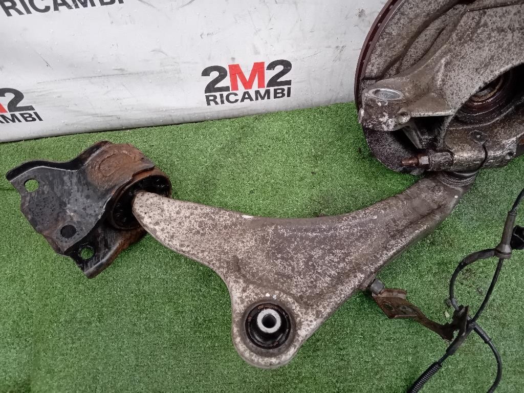 Meccanica Completa ANT SX BJ32-18K001-CF Land Rover Range Rover Evoque I 2011