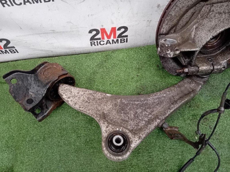 Meccanica Completa ANT SX BJ32-18K001-CF Land Rover Range Rover Evoque I 2011