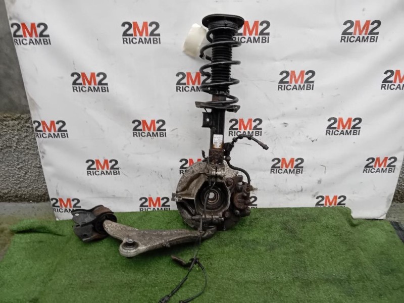 Meccanica Completa ANT SX BJ32-18K001-CF Land Rover Range Rover Evoque I 2011