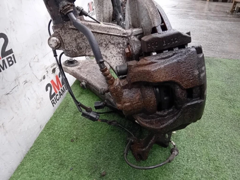 Meccanica Completa ANT SX BJ32-18K001-CF Land Rover Range Rover Evoque I 2011