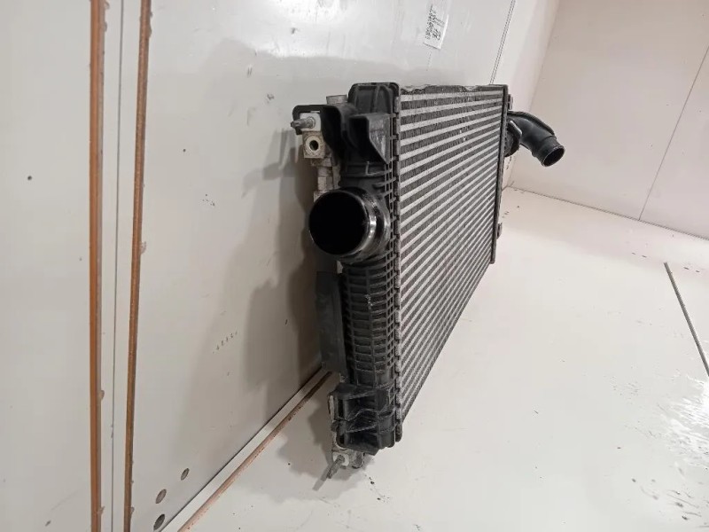 Radiatore Acqua 13267649 Chevrolet Orlando 2011