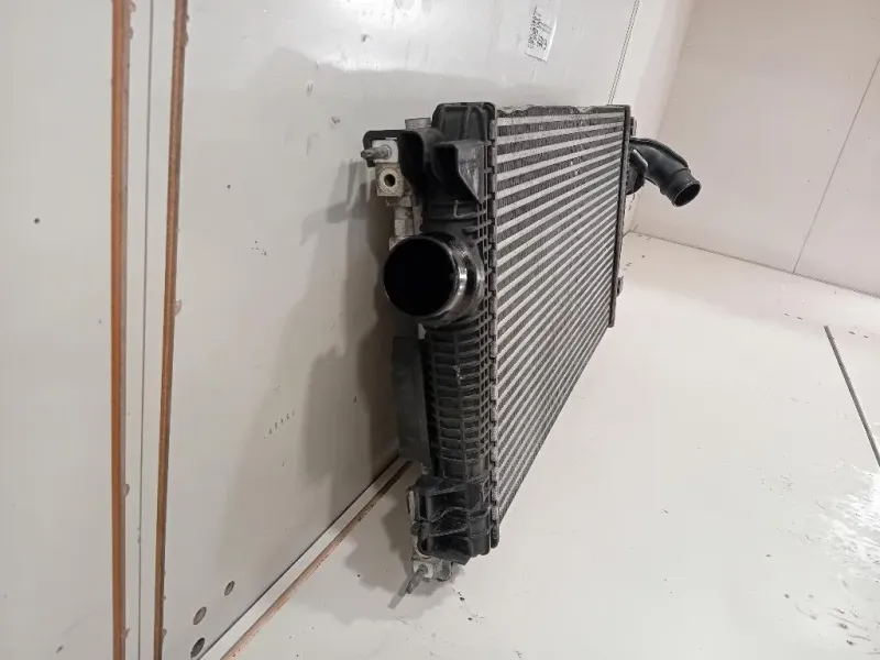 Radiatore Acqua 13267649 Chevrolet Orlando 2011