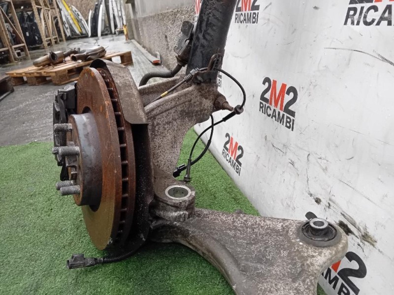 Meccanica Completa ANT SX BJ32-18K001-CF Land Rover Range Rover Evoque I 2011